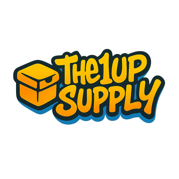 The1upSupply