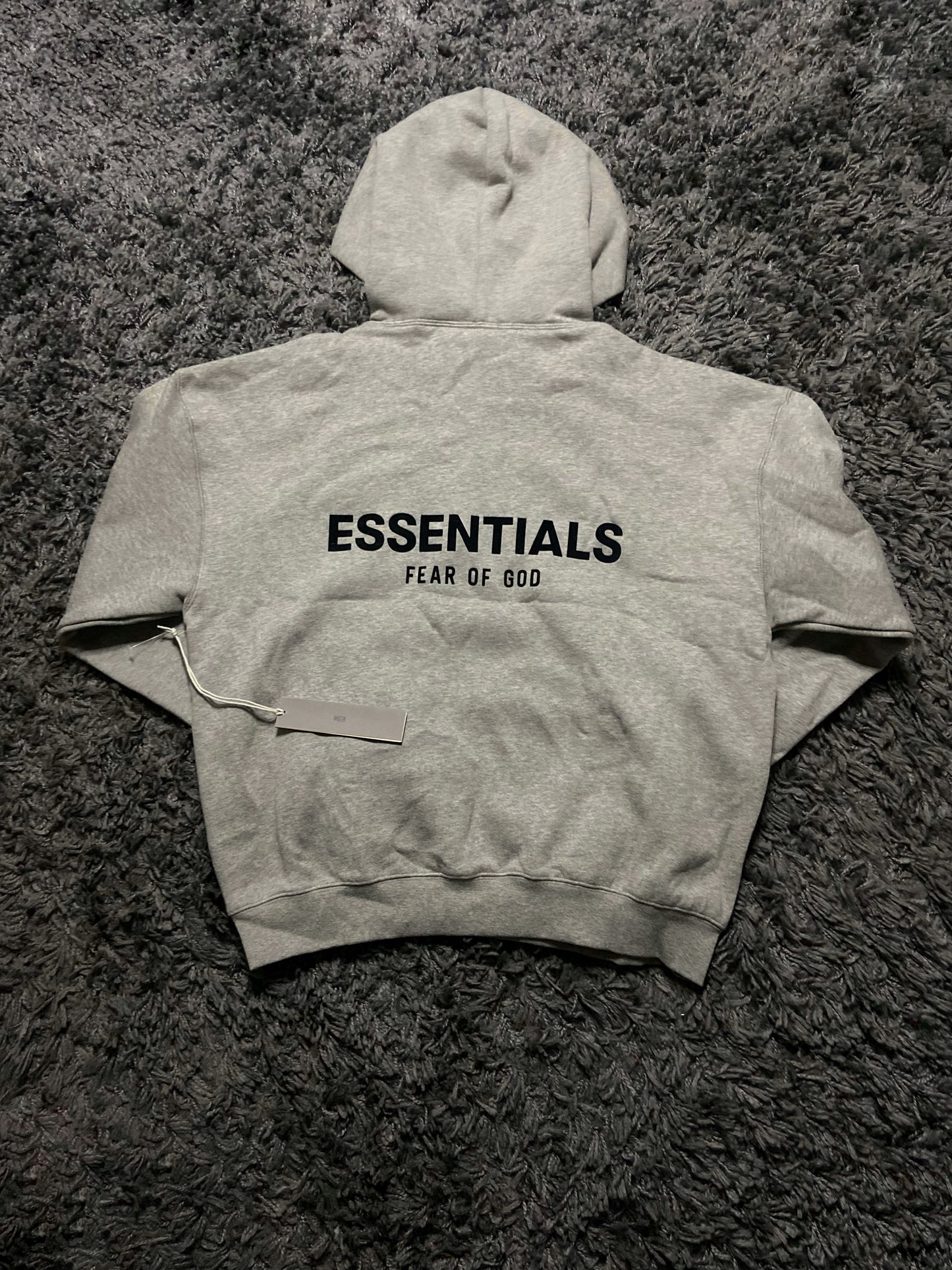 Essentials FOG 'Light Oatmeal' SS22 Full Tracksuit
