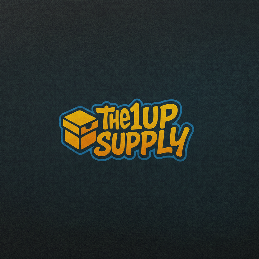 The1upSupply V.I.P