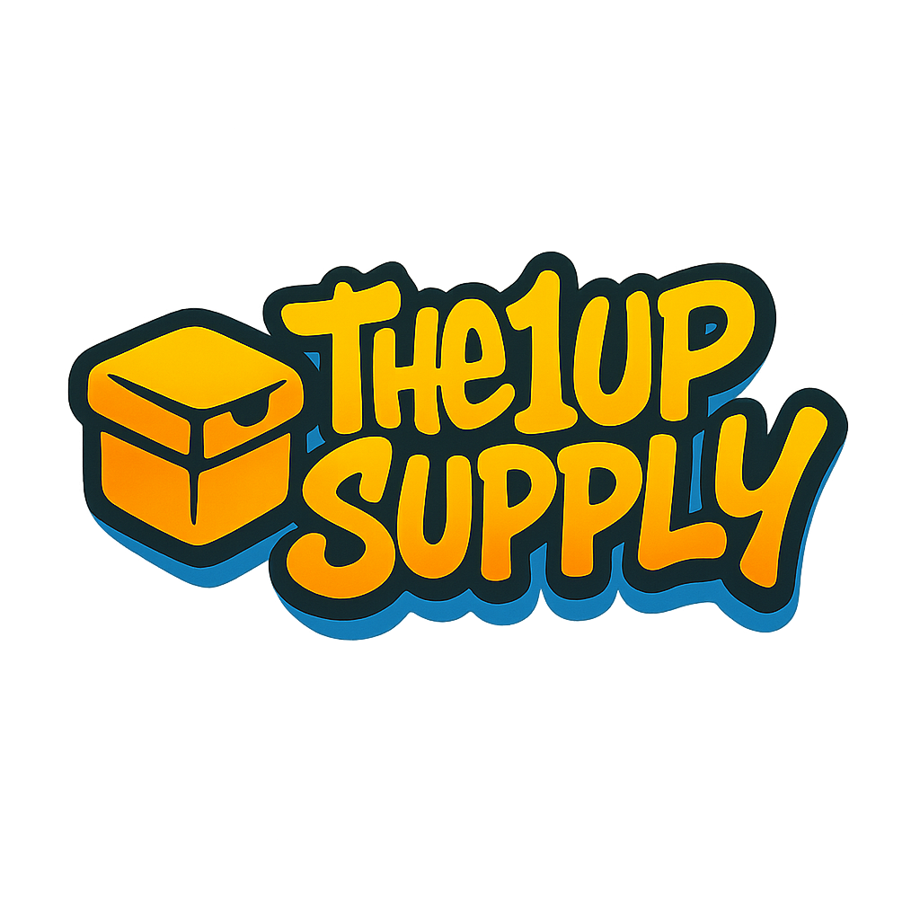 The1upSupply V.I.P