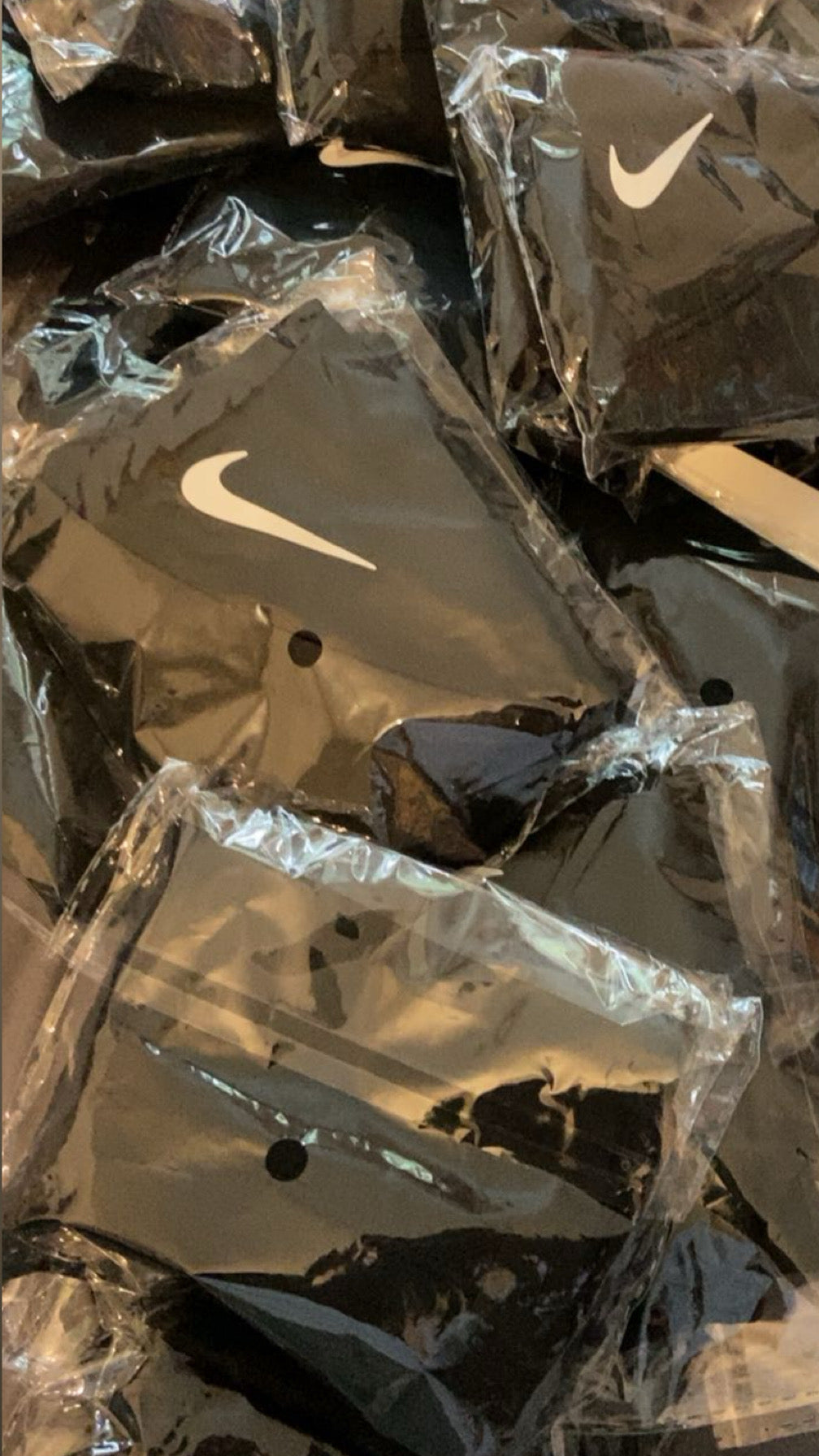 Nike Therma-fit Ski mask